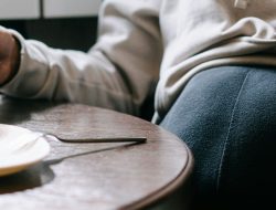 Why Pregnancy Cravings Turn Strange So Quickly