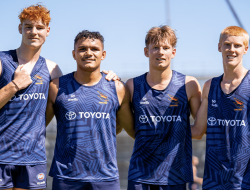 AFL Draft: SA Stars on the Rise