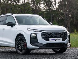 Audi Q3 2026: First Drive in Australia