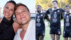Coach urges NRL clubs after Liam Knight’s return with new team