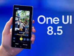 Galaxy Devices Now Running Stable One UI 8.5 in Australia