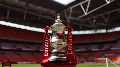 Why the Unwanted FA Cup Final Reveals Everything About Today’s Game
