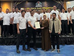 Kemenpora Tetapkan PP IGORNAS, Fokus Tingkatkan Profesionalisme Guru Olahraga