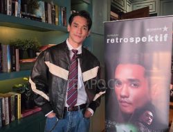 Afgan gelar konser perayaan 18 tahun karier