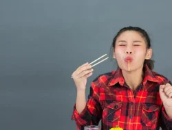 Empat tanggal lahir yang doyan makan, jadi pecinta kuliner sejati