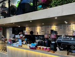 Bija Coffee: Menawarkan Kopi Indonesia di Negeri Teh Inggris