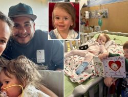 Intuition Spared Toddler’s Life During ER Crisis