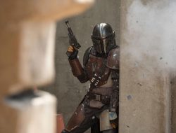The ‘Mandalorian and Grogu’ movie is here – Catch up on Star Wars story