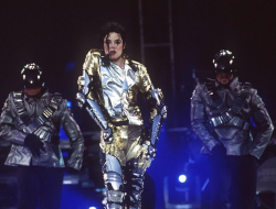 ‘Michael’ global triumph sends ‘Billie Jean’ to #1 on Spotify