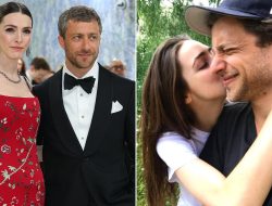 Anna Wintour’s daughter ends marriage days after Met Gala appearance