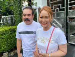 Sapi Kurban Inul Daratista untuk Idul Adha 2026, Penampakan yang Membuat Salfok!
