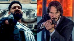The Punisher: MCU’s John Wick in Final Kill