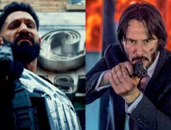 The Punisher: MCU’s John Wick in Final Kill