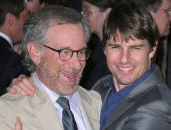 Tom Cruise Avoids Hollywood Scandal by Passing on Spielberg’s Blockbuster