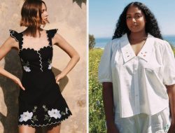If you hate shopping for clothes, try these 31 essential items