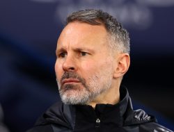 Ryan Giggs: Palmer Could Be Perfect for Man Utd
