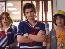 Maya Hawke’s Life After ‘Stranger Things’ Forced a Major Reassessment