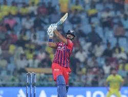 IPL 2026: LSG vs CSK – Key Player Stats and Milestones