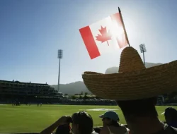 ICC halts Cricket Canada funding over corruption claims
