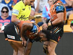 “Belief remains”: Benji stays hopeful amid Tigers’ struggles