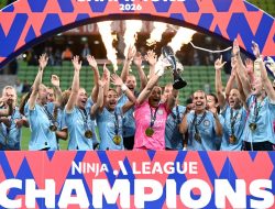 McNamara’s Scare Tactics Spark Melb City ALW Triumph