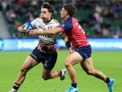 Reds heartbroken as Force claim dramatic victory
