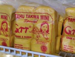 Makanan Khas Kediri yang Disukai Wisatawan