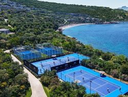 Tennis Getaway: Europe’s Best Hotels for a Grand Slam Holiday