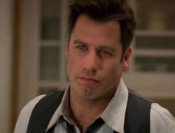 Beyond the Oscar: John Travolta moved to tears by Cannes surprise honor