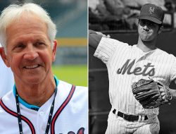 Former MLB All-Star and Braves Legend Passes Away at 78