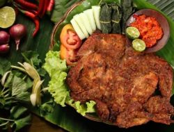 Mencicipi 5 Ayam Bakar Lezat di Klaten dengan Harga Terjangkau