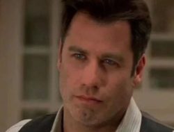 Cannes Honoree John Travolta’s Enduring Love Story with Kelly Preston
