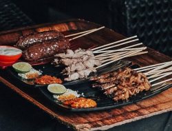5 Tempat Sate Taichan Populer di Jakarta Selatan