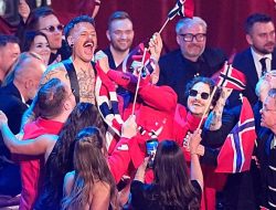 Vienna to Bergen: Unmissable Eurovision 2026 Viewing Spots