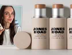 Jones Road Skin Foundation Stick Review – Is It Worth the Hype?