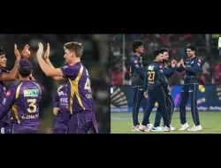 Eden Gardens Pitch Report: KKR vs GT, IPL 2026 Match 60