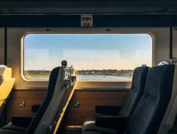 Europe’s train travel gets a revamp with single-ticket system
