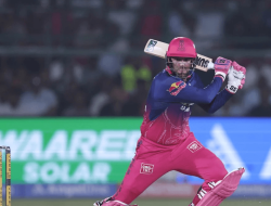IPL 2026: DC vs RR T20 Clash – Who Will Triumph Today?