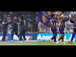 LSG vs CSK Toss Result – IPL 2026 Match 60 Update