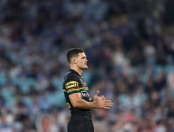 Cleary’s bold stand as future remains uncertain
