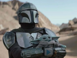 Jon Favreau Borrowed from George Lucas to Craft The Mandalorian and Grogu