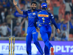 IPL 2026 Star Set for Afghanistan Clash; Bumrah Considering ODI or Test: Reports