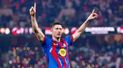 Lewandowski Tinggalkan Barcelona, Perjalanan Empat Tahun di Camp Nou Berakhir
