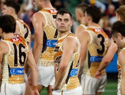 ‘We Got a Lesson Today’: Hawks Face Hard Work After Demons’ Remarkable Rise