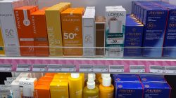 Stop Allergies From Ruining Your Summer: Sun Cream Sensitivity to Hay Fever Flare-Ups