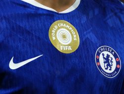 Joao Pedro’s Agent Arrives for Barcelona Transfer Talks Before FA Cup Final