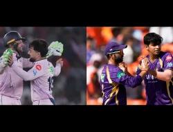 KKR vs GT live stream: Watch IPL 2026 match 60 today