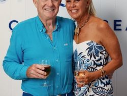 I’m Feeling Good: How Rick Stein Stays Healthy at 75