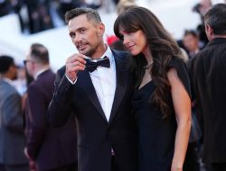 James Franco Returns to Hollywood with John Rambo Prequel Starring Noah Centineo
