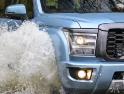China’s 745kW Ute Monster Arrives